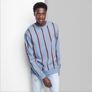 2/$10 NWT target original use pull over crewneck sweatshirt